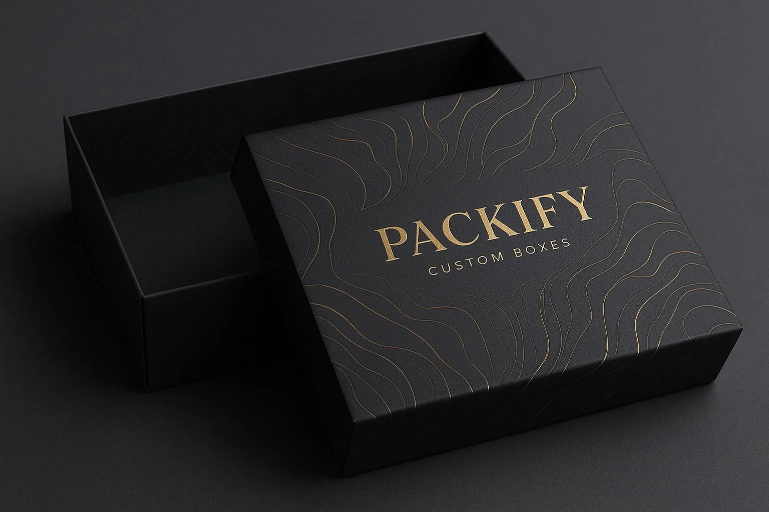 Mailer Boxes Overview