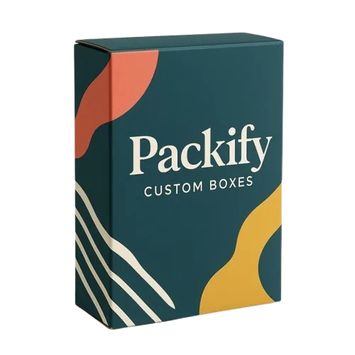 Tuck Boxes