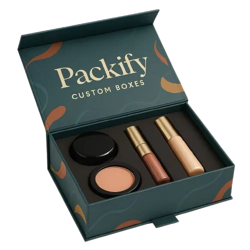 Cosmetic Boxes Hover