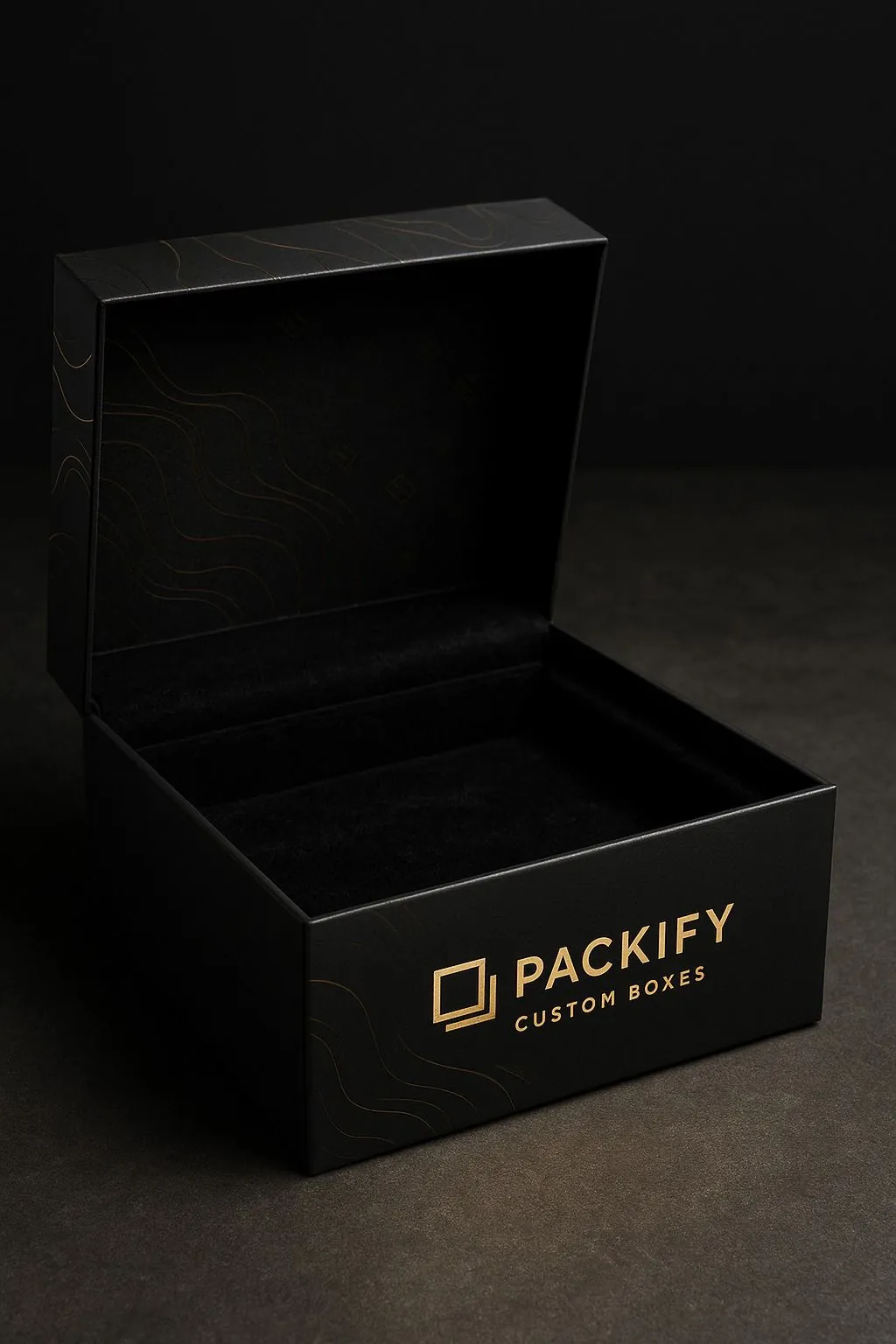 Rigid Boxes Overview