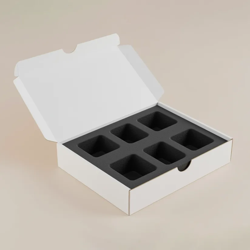 Ethylene Vinyl Acetate