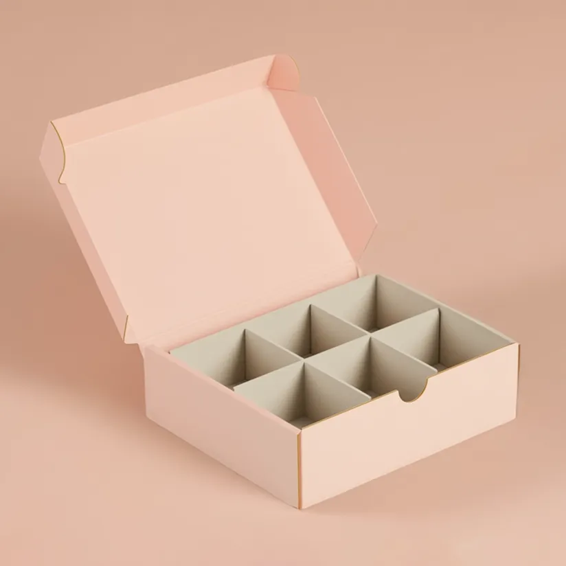 Rigid Chipboard Divider