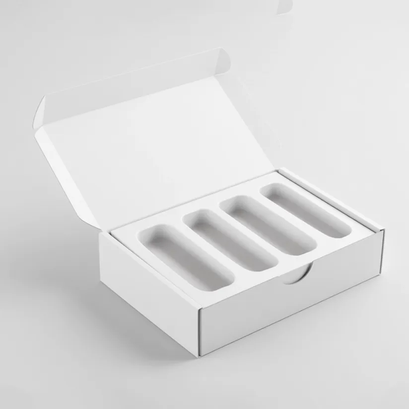 Standard White Paperboard